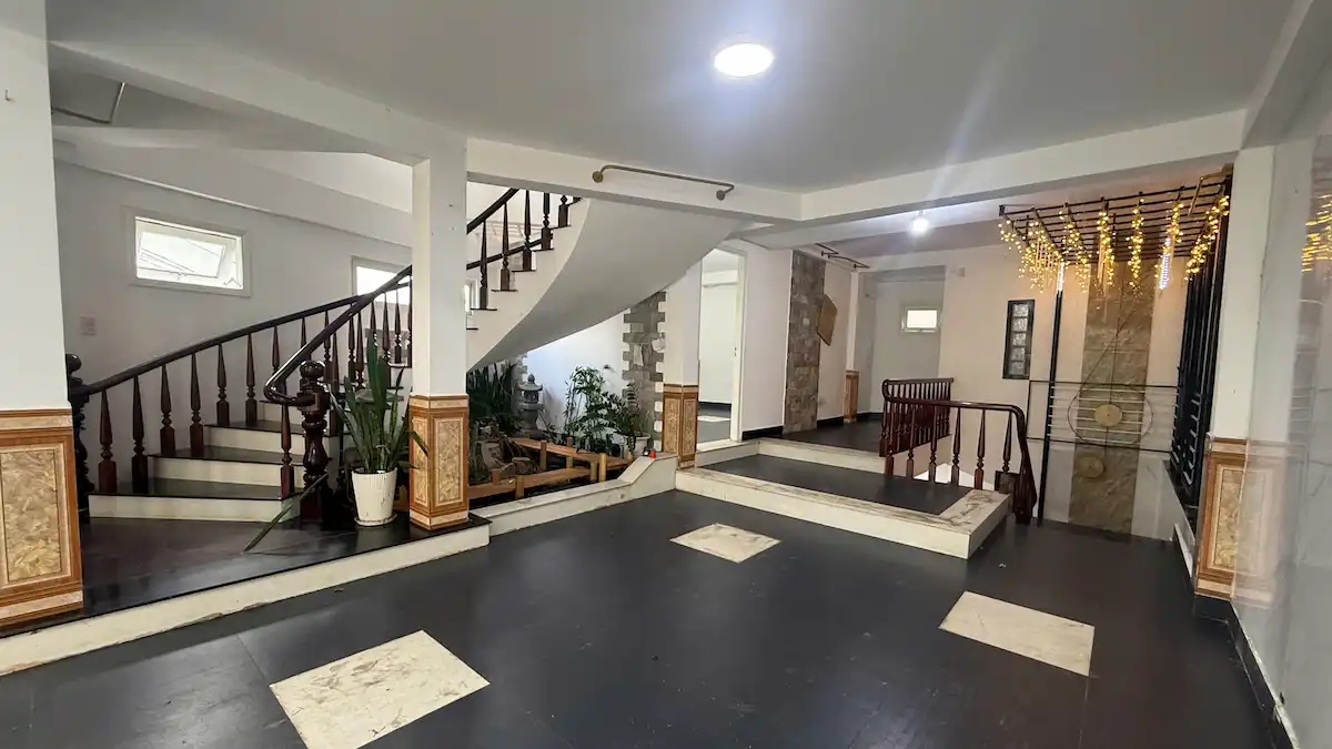 Bán nhà đường Ngô Quyền – Phường Cam Ly – Đà Lạt (117.6m2, sổ hồng riêng, đường hẻm 2 ô tô tránh nhau) 1 Bán nhà đường Ngô Quyền Đà Lạt 117.6m2