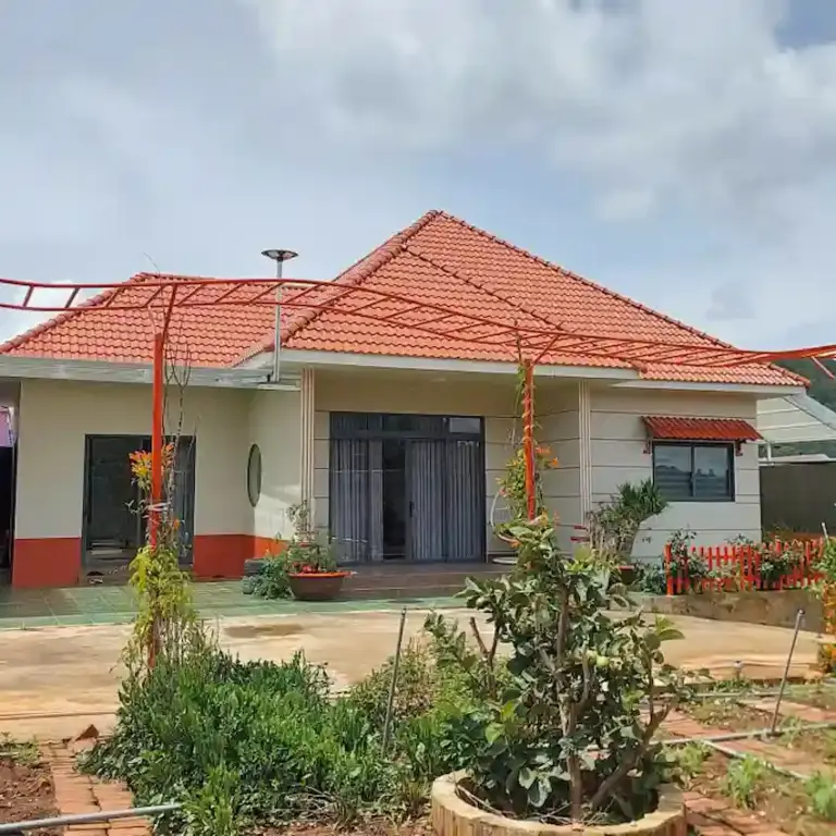 Bán nhà đường hẻm Xuân Sơn – Phường Xuân Trường – Đà Lạt (1.582m2, sổ hồng riêng, đường ô tô vào tận nơi)
