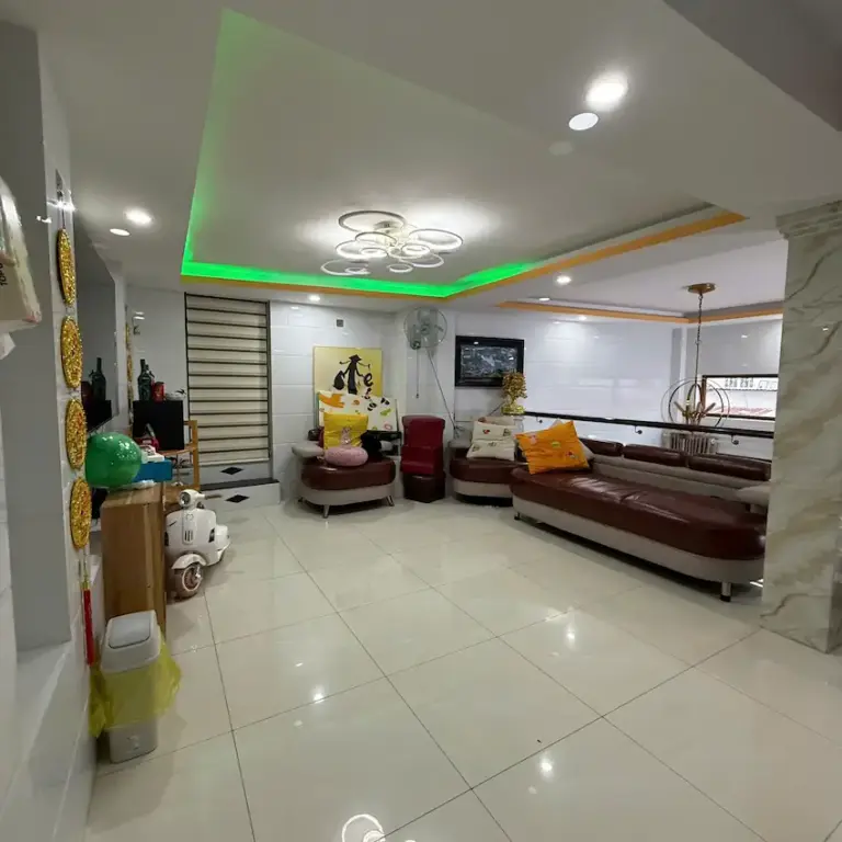 Bán nhà hẻm Hai Bà Trưng – Phường Cam Ly – Đà Lạt (42m2, sổ riêng xây dựng, đường hẻm xe máy)