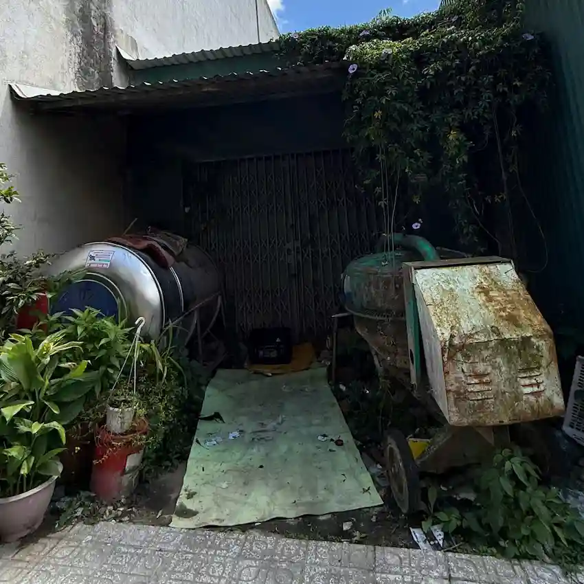 Bán lô đất đường Phan Đình Phùng – Phường Xuân Hương – Đà Lạt (94.41m2, sổ riêng xây dựng, đường ô tô)