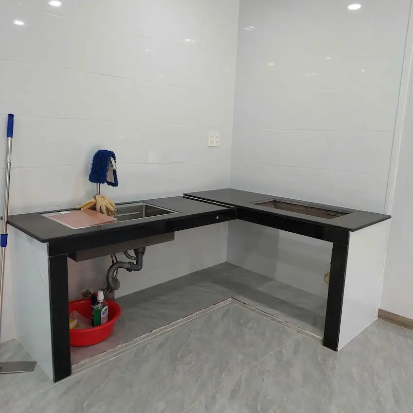 Bán nhà ngay trung tâm số 6 Đường Thánh Mẫu – Phường Langbiang – Đà Lạt (50m2, mua bán vi bằng, đường ô tô)