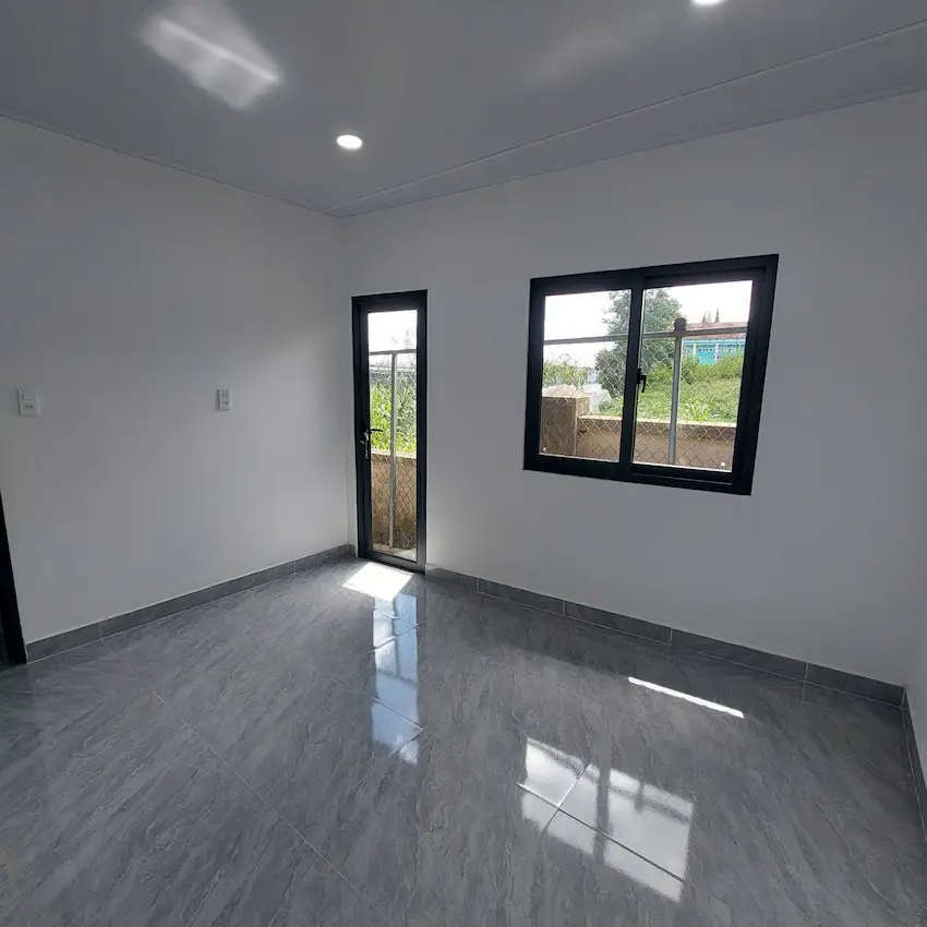 Bán nhà ngay trung tâm số 6 Đường Thánh Mẫu – Phường Langbiang – Đà Lạt (50m2, mua bán vi bằng, đường ô tô)