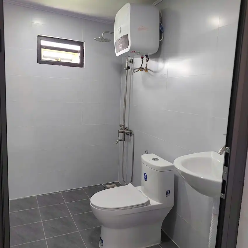 Bán nhà ngay trung tâm số 6 Đường Thánh Mẫu – Phường Langbiang – Đà Lạt (50m2, mua bán vi bằng, đường ô tô)