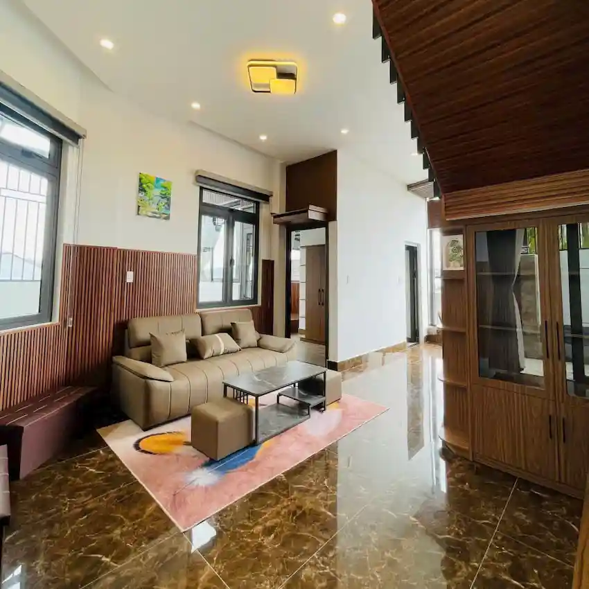 Bán căn nhà đường Cổ Loa – Phường Xuân Hương – Đà Lạt (84m2, sổ hồng riêng, đường ô tô 3.5m)