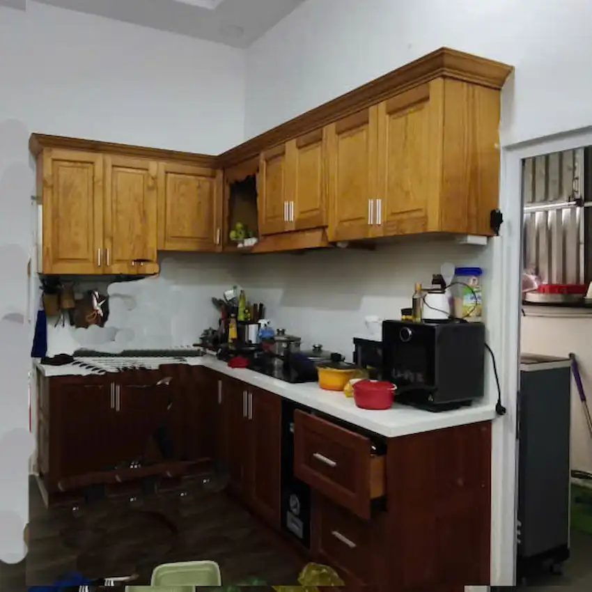Bán nhà hai mặt tiền đường Tôn Thất Tùng – Phường Lâm Viên – Đà Lạt (178m2, sổ hồng riêng, đường ô tô)