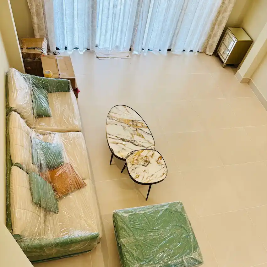 Bán nhà phố đẹp KQH Mạc Đỉnh Chi – Phường Xuân Hương – Đà Lạt (80m2, sổ hồng riêng, đường nhựa ô tô)