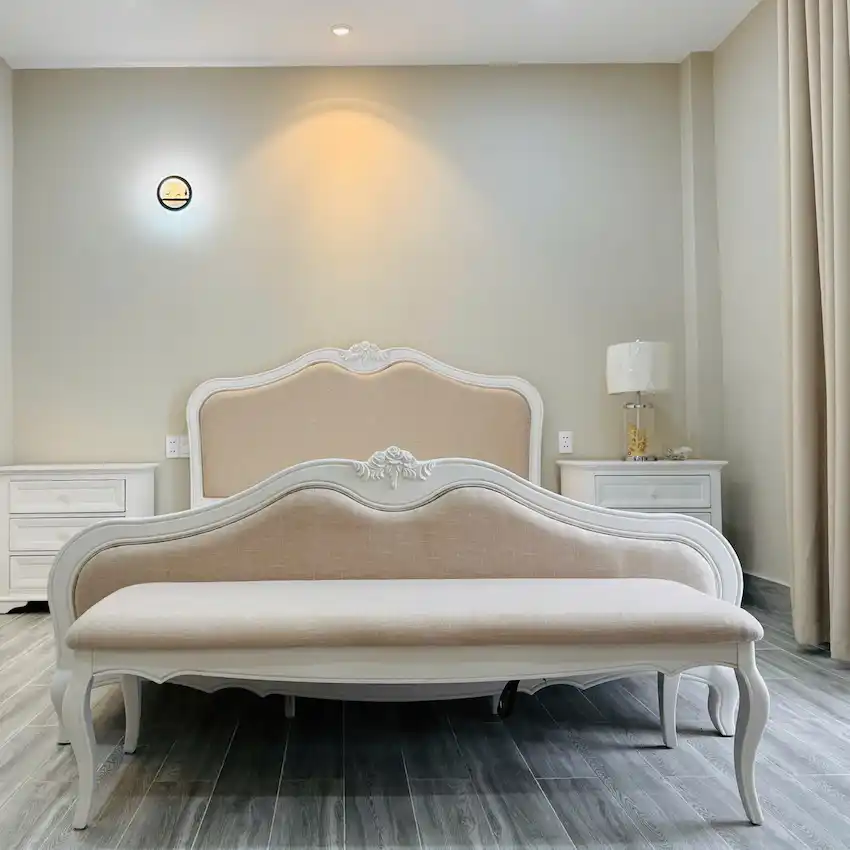 Bán nhà phố đẹp KQH Mạc Đỉnh Chi – Phường Xuân Hương – Đà Lạt (80m2, sổ hồng riêng, đường nhựa ô tô)