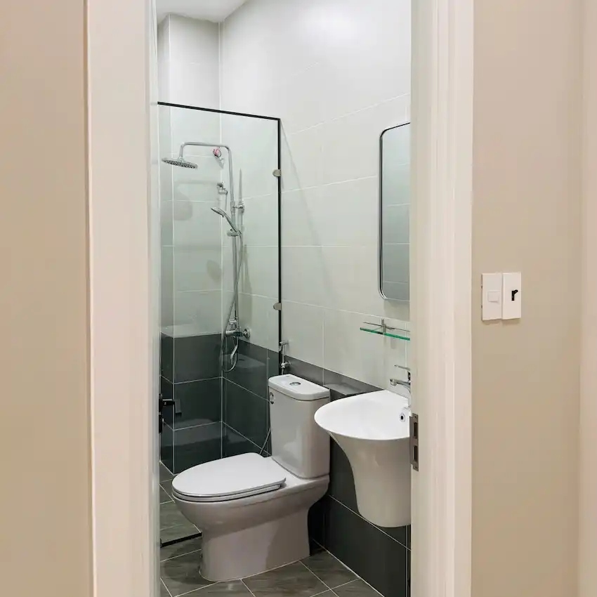 Bán nhà phố đẹp KQH Mạc Đỉnh Chi – Phường Xuân Hương – Đà Lạt (80m2, sổ hồng riêng, đường nhựa ô tô)