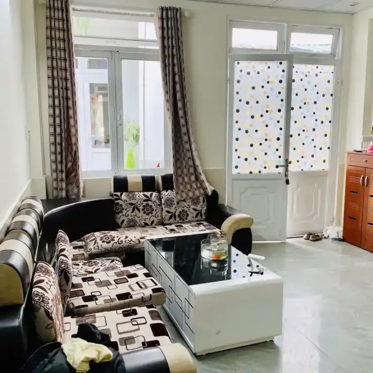 Bán nhà đường Nguyễn Hữu Cảnh – Phương Lâm Viên – Đà Lạt (44m2, mua bán vi bằng, cách đường nhựa 5m)