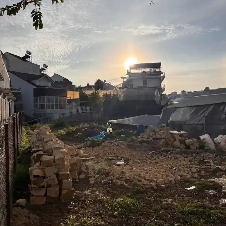 Bán 02 lô đất trung tâm Trại Mát – Phường Xuân Hương – Đà Lạt (L1: 105.5m2, L2: 104.2m2, sổ hồng riêng, đường hẻm xe máy)