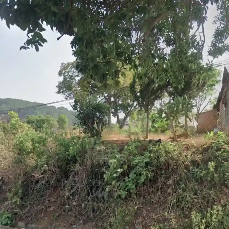 Bán đất Tà Nung – Phường Cam Ly – Đà Lạt (1081.52m2, sổ hồng riêng, mặt tiền đường ô tô)