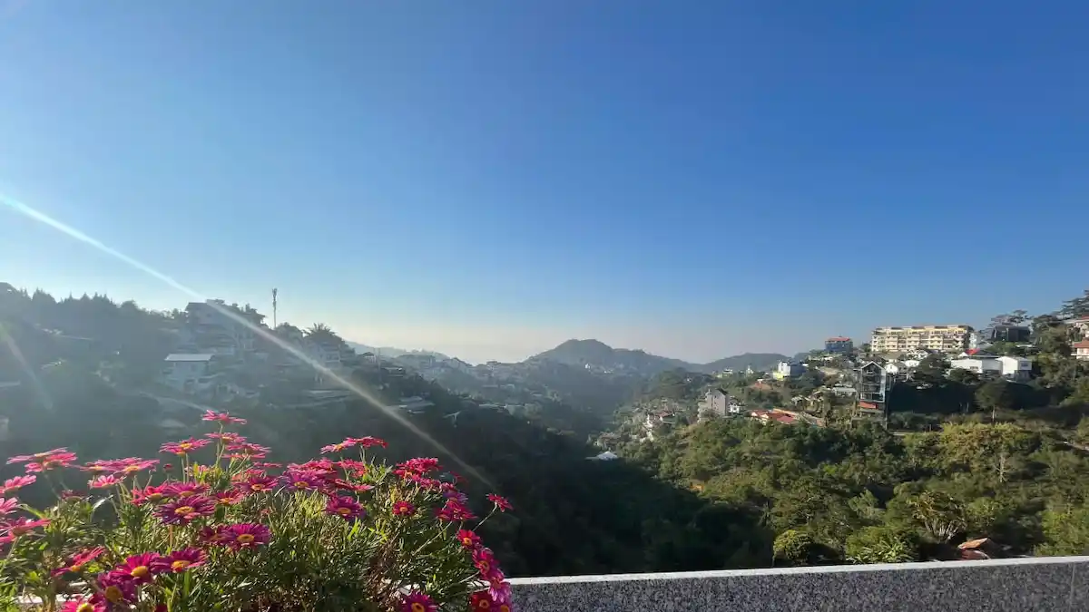 Bán khách sạn đường Hoàng Hoa Thám Đà Lạt 1.184m2