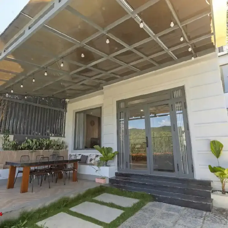 Bán Villa Đường An Sơn – Phường Xuân Hương – Đà Lạt (217m2, sổ hồng riêng, đường ô tô)