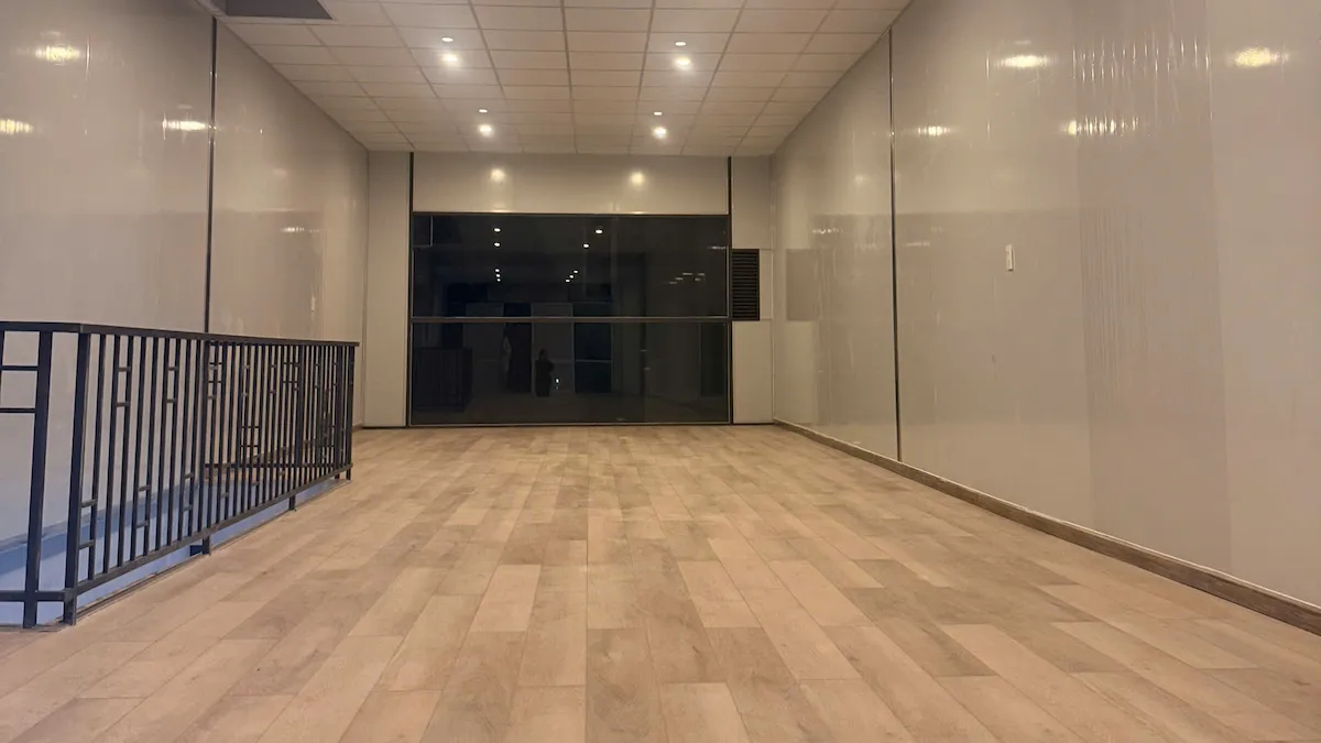 Bán nhà đường An Dương Vương Đà Lạt 97m2