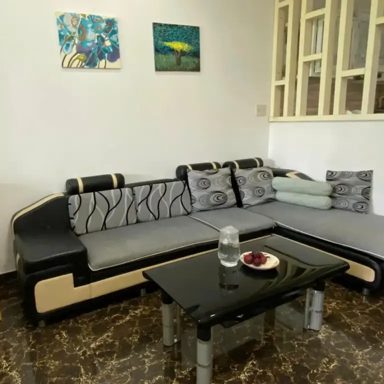 Bán nhà đường Hàn Thuyên – Phường Cam Ly – Đà Lạt (50m2, số chung xây dựng, đường xe máy)