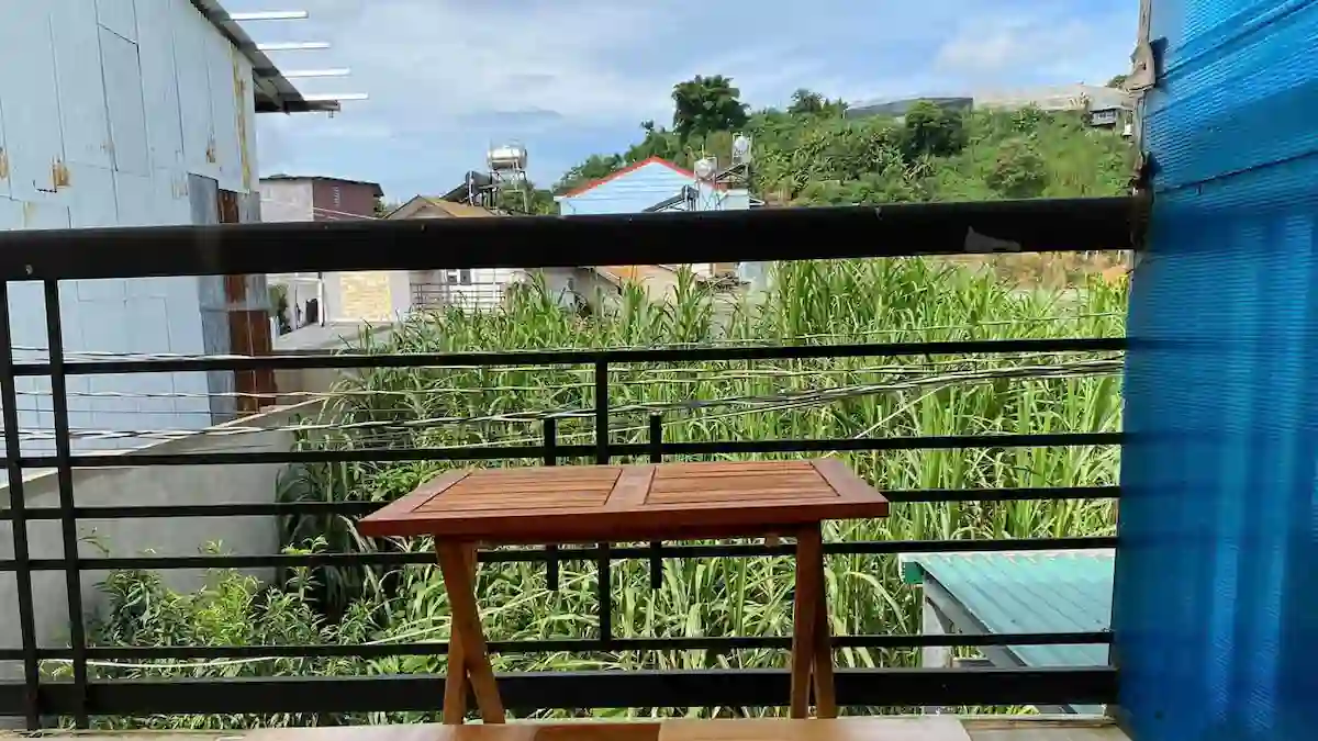 Bán nhà đường Hàn Thuyên Đà Lạt 50m2