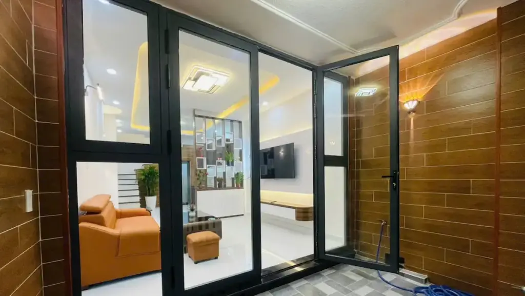 Bán nhà đường Ngô Thị Sỹ Đà Lạt 45m2