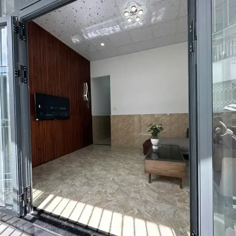 Bán nhà đường Trần Đại Nghĩa – Phường Lâm Viên – Đà Lạt (70m2, mua bán vi bằng, đường ô tô 4m)