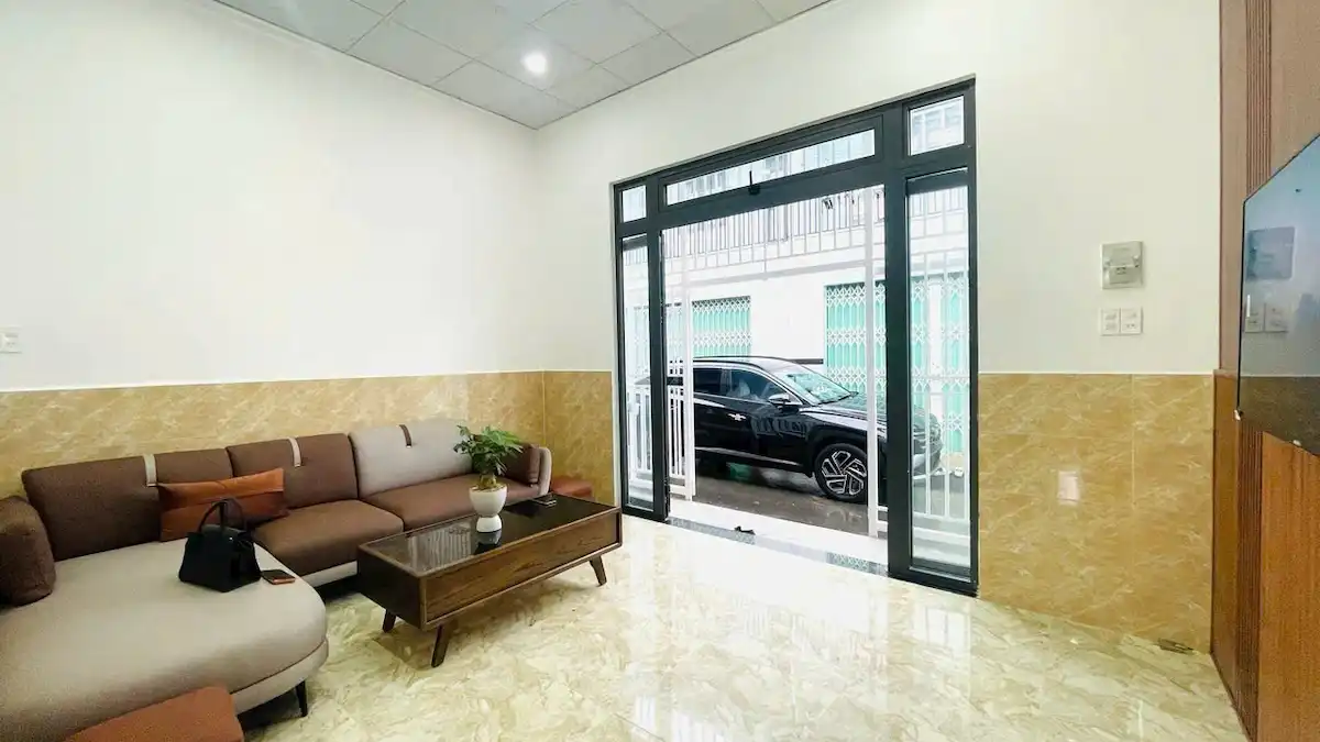 Bán nhà đường Trần Đại Nghĩa Đà Lạt 70m2