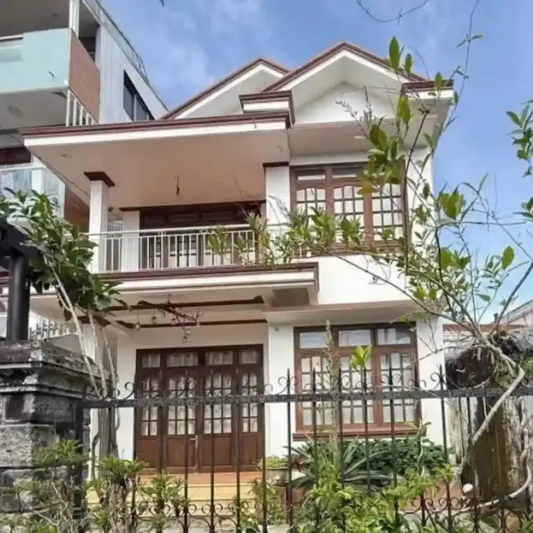 Bán biệt thự đường Tương Phố – Phường Lâm Viên – Đà Lạt (210m2, sổ hồng riêng, đường ô tô)