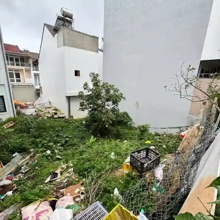 Bán đất đường Nguyễn Đình Chiểu – Phường Lâm Viên – Đà Lạt (64m2, sổ hồng riêng, đường ô tô )